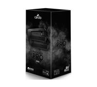 Cardo Packtalk Pro Duo Bluetooth Kommunikationssystem Doppelpack