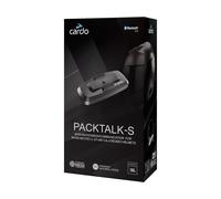 Packtalk-S Bluetooth - Einzelset für Shoei Gen 3