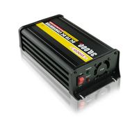 Paco PV2412-30 24V auf 12V 30A Spannungswandler (Umsatzsteuerbefreit)(Angebot gemäß § 12 Abs. 3 UstG)