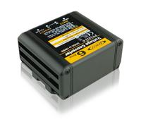 Paco PV2412-6 24V auf 12V 6A Spannungswandler (Umsatzsteuerbefreit)(Angebot gemäß § 12 Abs. 3 UstG)