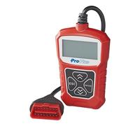 PAE OBD II Diagnosegeraet mit Plug und Play Funktion fuer alle Fahrzeuge Profi
