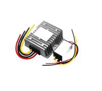 PAJPXPCD 12 V 24 V auf 3 V 9 V 3,7 V 7,5 V 6 V 4,2 V 3,3 V DC zu DC Abwärtswandler Spannungsreduzierer 1 A auf 30 A Netzteil (1 A, 12 V 24 V _ 9 V)