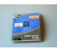 PalmPak Travel Card: USA Stätde P10824U für Palm M500
