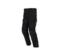 Panamericana II Tex-Hose Herren Kurzgröße (schwarz), KXL