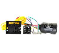 Panasonic Radio Lenkradfernbedienungsadapter Mercedes Vito (W447) ab 2015