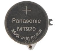 Panasonic Seiko Kondensator 3023-24D passend für SEIKO V195, V198, 302324D 5mAh - 4055909220567