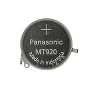 Panasonic Seiko Kondensator 3023-24T, 3023-24H, MT920 passend für Seiko YT57 - 5 mAh - 4055909220550