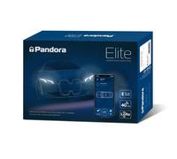 Pandora Elite V2 Alarmanlage Inkl. Einbau