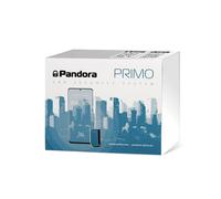 Pandora Primo Alarmanlage Inkl. Einbau