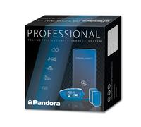 Pandora Professional Alarmanlage Inkl. Einbau