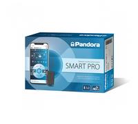 Pandora Smart Pro V4 Alarmanlage