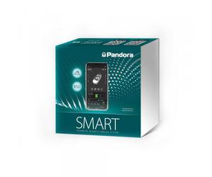 Pandora Smart v4 Alarmanlage Inkl. Einbau