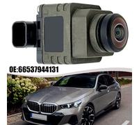 Panorama montierte Auto Rückfahrkamera für BMW Serie mit einfacher Installatio