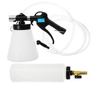 BREMSENENTLÜFTUNGSGERÄT DRUCKLUFT BREMSENENTLÜFTER BREMSFLÜSSIGKEIT WECHSELN KFZ