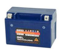 Panther GEL YTX12A-BS - 12 V / 10 Ah - 90 A/EN 51013 CTX12A-BS Motorradbatterie Quad