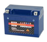 Panther YTZ14S-BS Motorrad GEL 12V 11,5Ah YTZ14S Batterie 51121