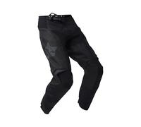 Pants Fox 180 Blackout Black 40