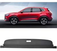 PANXUC Auto Einziehbarer Laderaumabdeckung Kofferraum für MG HS 2018 2019, Rollo für den Kofferraum Sonnenschutz Kofferraumabdeckung