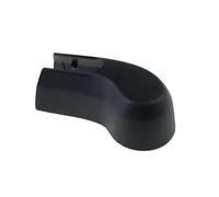 PAPEP Ersatzkappe für Heckscheibenwischerarm für Kia KX3 2020-2025 98812 S1000, Ersatz Abdeckkappe Wischerarm-Mutterabdeckung hinten