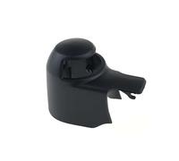 PAPEP Heckscheibenwischer Abdeckung für Skoda Yeti 2009-2017 1K8955435, Kappe Wischarm Heckwischer Heckscheibenwischerarm Abdeckkappe Scheibenwischer