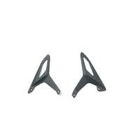 Para Pumps Trittbretter Fahrer Kohlenstoff DUCATI STREETFIGHTER V4 V4S 2025 2026