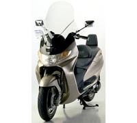 Windschutzscheibe Fabbri Transparent Exklusiv Für Suzuki 250 An Burgman