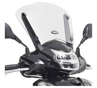 Givi D1100st Low Honda Sh 300i One Size Clear (Herstellerartikelnummer: D1100ST)
