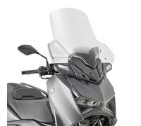 Parabrezza KAPPA KD2167ST Transparent Für Yamaha 125 X MAX 2023-2025 1 Stück