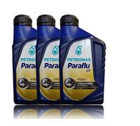 Paraflu UP Kühlflüssigkeit Kühlerfrostschutz rot 3x 1 Liter FIAT 9.55523