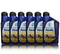 Paraflu UP Kühlflüssigkeit Kühlerfrostschutz rot 6x 1 Liter FIAT 9.55523