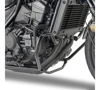 GIVI Sturzbügel schwarz für Honda CMX 1100 Rebel (2021), schwarz