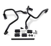 Givi Tubular Engine Guard Royal Enfield Himalayan 18-20 One Size Black (Herstellerartikelnummer: TN9050)