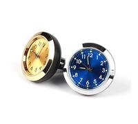 Parfüm-Ornamente Für Autos Auto-Uhr-Ornament Auto-Thermometer-Ornament