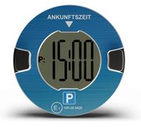 Park elektrische Parkscheibe fürs Auto I vollautomatische Parkuhr mit