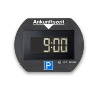 Park Lite Vollautomatische Auto Pkw Parkscheibe Digitale Parkuhr Montagezubehör