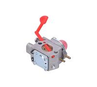 PARKCarburetor Kit Vergaser Kit 545081855 Passt Kompatibel Mit Walbro WT875 P200C P325 200mph Gebläse