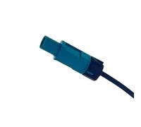 Parkkabelbaum Frontkamera Adapter ABS Material Austausch Einbau