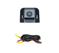Parkkamera AHD 1920x1080P Auto Kamera Für Toyota Für Prius Für Prius Für Alpha 2009~2015 Für Allion Für Premio T260 Für Klinge 2007-2012(AI Obstacle Warning)