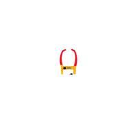 HP Autozubehör Radkralle, Diebstahlschutz