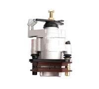 Parkplatz Bremse Für Buyang FA D300 H300 G300 300CC Für ATV Quad Hinten Hydraulische Master Bremssattel Pumpe Hohe Leistung Go Kart Buggy R Handbremse Feststellbremse(Right)