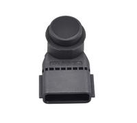 Parksensoren Auto für Kia Sorento 2009 2010 2011 2012 2013, PDC Einparkhilfe Rückunterstützung Parksensor Stoßstange Hinten Parkplatz Sensor System