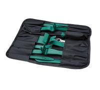 Parkside® Auto-Demontage-Werkzeug-Set / Befestigungsclips und Kabelbinder (Demontage Werkzeug Auto)