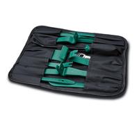 Parkside® Demontage Werkzeug Set Auto, Befestigungs Clips und Kabelbinder (Demontage Werkzeug Auto)