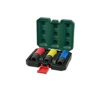 Parkside® Kraft-Kugelgelenk-Satz (Schlagnuss-Satz)