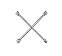 Parkside® Radkreuz / Zündkerzenschlüssel (Radkreuz)