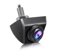 PARKVISION Rückfahrkamera 140° Metallgehäuse PAL | PAL/NTSC umschaltbar, Neigung 5°/10°, CVBS-Signal, Parklinie ein/aus, IP67, SUV, PKW