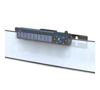 PARKVISION Solar Kabellos Rückfahrkamera Funk Drahtlose Rückfahrkamera Auto Nur geeignet für 5“ Monitor Model PJ-5SM1080, ASIN: B0FPR3PVKT