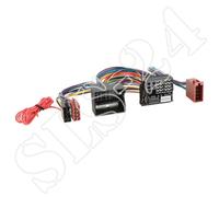 Parrot Bury CC9068 FSE Adapter Freisprechadapter Audi/Seat/Skoda/VW m. Quadlock