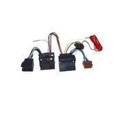 Parrot Bury CC9068 Radioadapter Freisprechadapter Seat Audi VW Skoda Quadlock