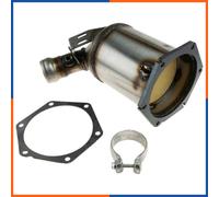 Ruß-/Partikelfilter DPF Katalysator für Mercedes C-CLC-Klasse CLK 200 220 CDI